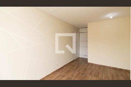 Sala de apartamento para alugar com 3 quartos, 60m² em Vila Talarico, São Paulo