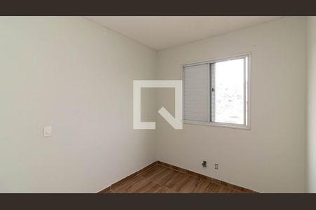 Quarto 1 de apartamento para alugar com 3 quartos, 60m² em Vila Talarico, São Paulo