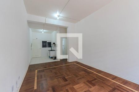 Studio de kitnet/studio à venda com 1 quarto, 38m² em Bela Vista, São Paulo