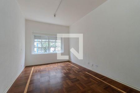 Studio de kitnet/studio à venda com 1 quarto, 38m² em Bela Vista, São Paulo