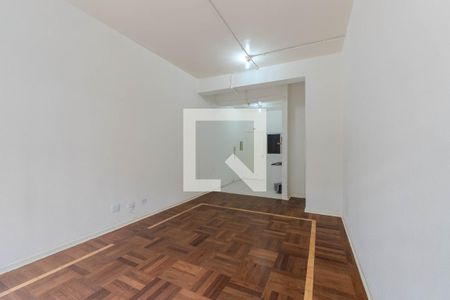 Studio de kitnet/studio à venda com 1 quarto, 38m² em Bela Vista, São Paulo