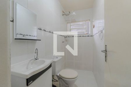 Banheiro Studio de kitnet/studio à venda com 1 quarto, 38m² em Bela Vista, São Paulo