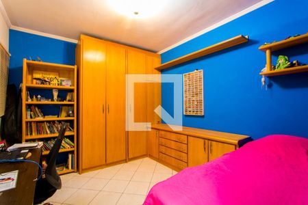 Quarto 2 de apartamento à venda com 3 quartos, 190m² em Vila Marina, Santo André