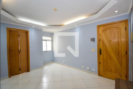 Sala de apartamento para alugar com 2 quartos, 71m² em Centro, Guarulhos