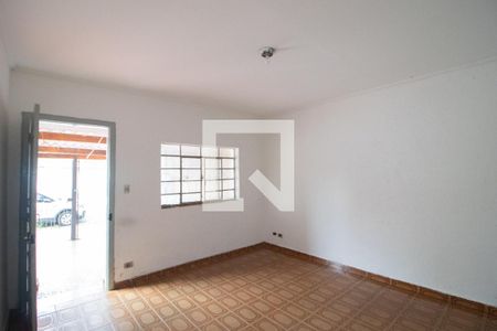 Sala de casa à venda com 3 quartos, 214m² em Vila Guilherme, São Paulo