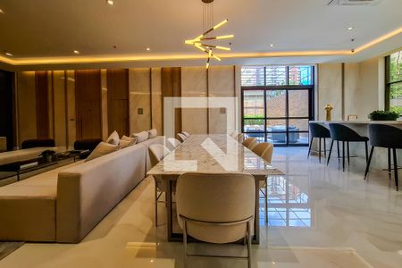 Studio para alugar com 27m², 1 quarto e sem vaga Studio para alugar com 27m², 1 quarto e sem vagaÁrea comum