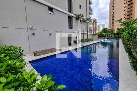 Studio para alugar com 27m², 1 quarto e sem vaga Studio para alugar com 27m², 1 quarto e sem vagaÁrea comum