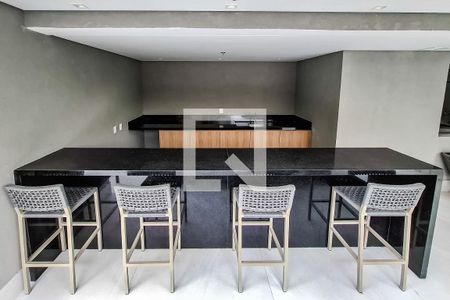 Studio para alugar com 27m², 1 quarto e sem vaga Studio para alugar com 27m², 1 quarto e sem vagaÁrea comum