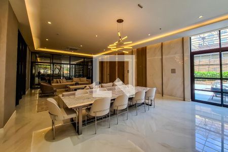 Studio para alugar com 27m², 1 quarto e sem vaga Studio para alugar com 27m², 1 quarto e sem vagaÁrea comum