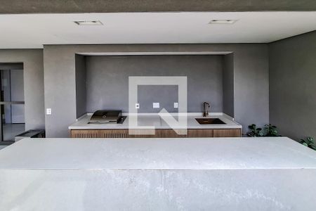 Studio para alugar com 27m², 1 quarto e sem vaga Studio para alugar com 27m², 1 quarto e sem vagaÁrea comum