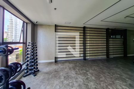 Studio para alugar com 27m², 1 quarto e sem vaga Studio para alugar com 27m², 1 quarto e sem vagaÁrea comum