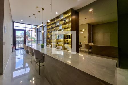 Studio para alugar com 27m², 1 quarto e sem vaga Studio para alugar com 27m², 1 quarto e sem vagaÁrea comum