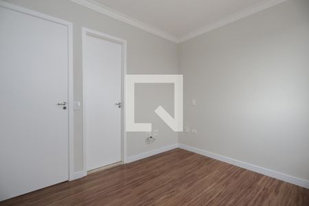 Suíte de apartamento à venda com 2 quartos, 60m² em Vila Nova Cachoeirinha, São Paulo