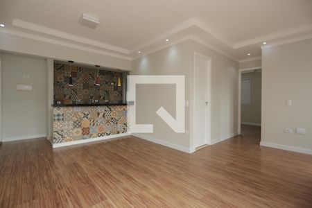 Sala de apartamento à venda com 2 quartos, 60m² em Vila Nova Cachoeirinha, São Paulo