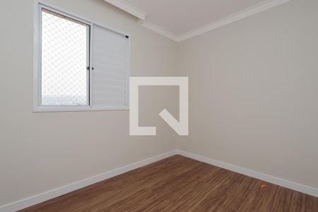 Suíte de apartamento à venda com 2 quartos, 60m² em Vila Nova Cachoeirinha, São Paulo