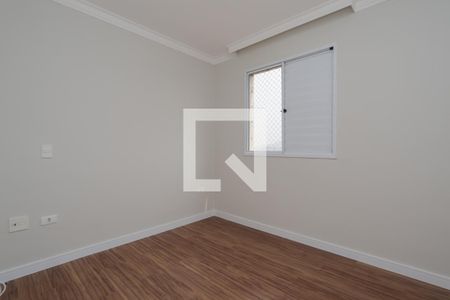 Suíte de apartamento à venda com 2 quartos, 60m² em Vila Nova Cachoeirinha, São Paulo