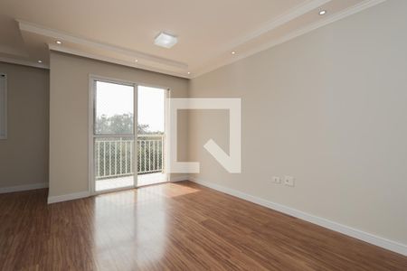 Sala de apartamento à venda com 2 quartos, 60m² em Vila Nova Cachoeirinha, São Paulo