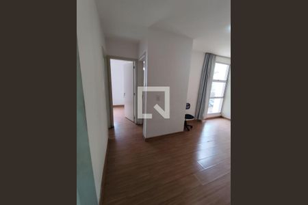 Quarto de apartamento à venda com 2 quartos, 55m² em Camargos, Belo Horizonte