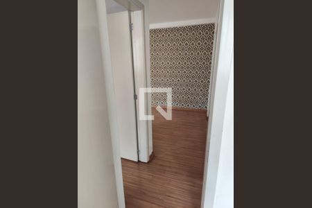 Sala de apartamento à venda com 2 quartos, 55m² em Camargos, Belo Horizonte