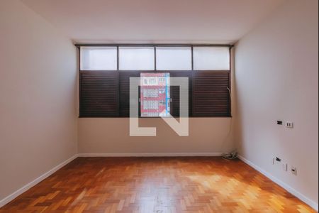 Sala de apartamento para alugar com 2 quartos, 96m² em Graça, Salvador