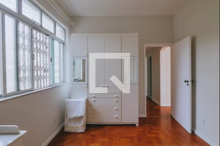 Quarto 1 de apartamento para alugar com 2 quartos, 96m² em Graça, Salvador