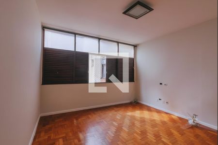 Sala de apartamento para alugar com 2 quartos, 96m² em Graça, Salvador