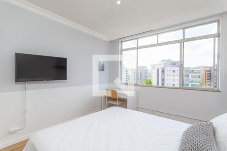 Apartamento à venda com 4 quartos, 110m² em Jardim Paulista, São Paulo