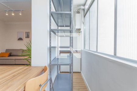 Apartamento à venda com 4 quartos, 110m² em Jardim Paulista, São Paulo