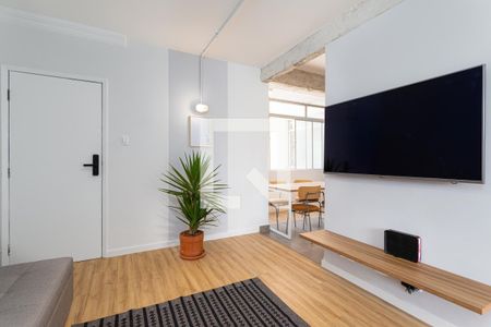 Apartamento à venda com 4 quartos, 110m² em Jardim Paulista, São Paulo