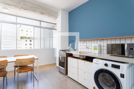 Apartamento à venda com 4 quartos, 110m² em Jardim Paulista, São Paulo