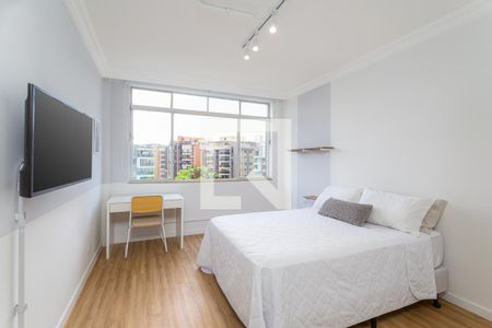 Apartamento à venda com 4 quartos, 110m² em Jardim Paulista, São Paulo