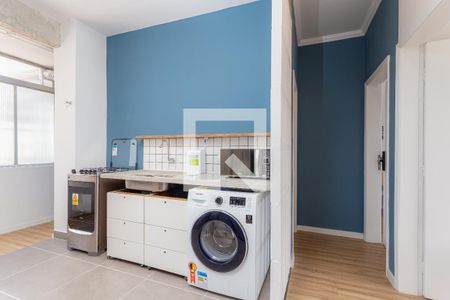 Apartamento à venda com 4 quartos, 110m² em Jardim Paulista, São Paulo