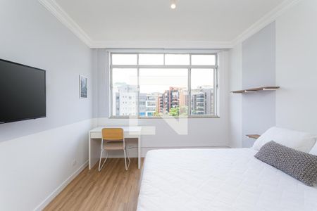 Apartamento à venda com 4 quartos, 110m² em Jardim Paulista, São Paulo