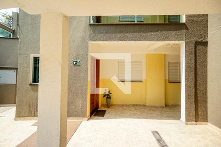 Vista do quarto 02 de apartamento à venda com 2 quartos, 41m² em Vila Santa Isabel, São Paulo