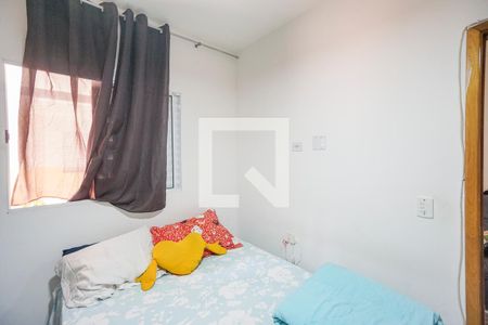 Quarto 02 de apartamento à venda com 2 quartos, 41m² em Vila Santa Isabel, São Paulo