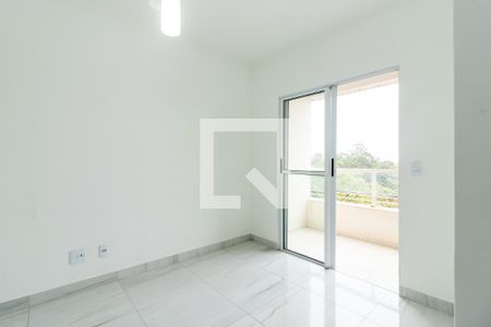 Sala de apartamento para alugar com 2 quartos, 57m² em Granja Viana, Cotia