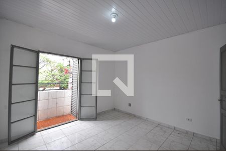 Quarto 1 de apartamento para alugar com 2 quartos, 74m² em Vila Guilherme, São Paulo