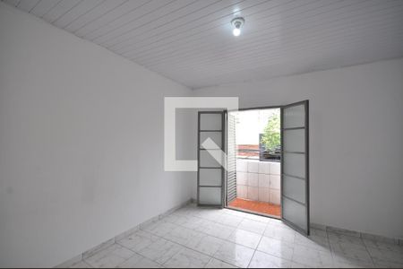 Quarto 1 de apartamento para alugar com 2 quartos, 74m² em Vila Guilherme, São Paulo