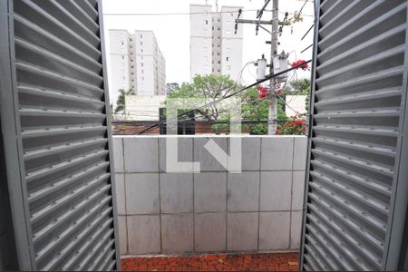 Sacada do Quarto 1 de apartamento para alugar com 2 quartos, 74m² em Vila Guilherme, São Paulo