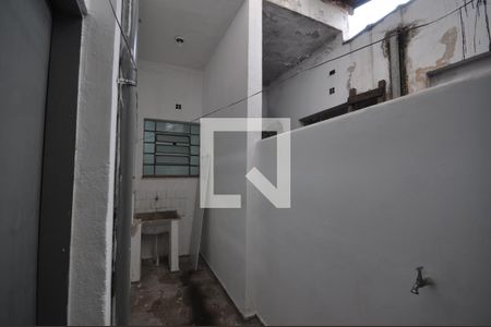 Vista da Sala de apartamento para alugar com 2 quartos, 74m² em Vila Guilherme, São Paulo