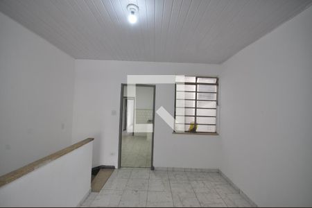 Sala de apartamento para alugar com 2 quartos, 74m² em Vila Guilherme, São Paulo