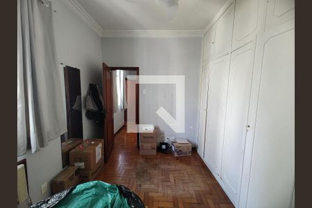 Apartamento à venda com 2 quartos, 45m² em Flamengo, Rio de Janeiro