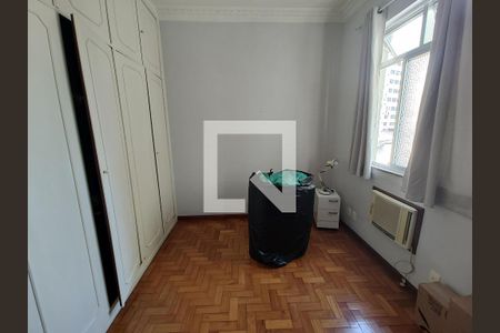 Apartamento à venda com 2 quartos, 45m² em Flamengo, Rio de Janeiro