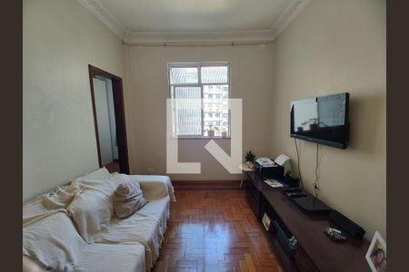 Apartamento à venda com 2 quartos, 45m² em Flamengo, Rio de Janeiro