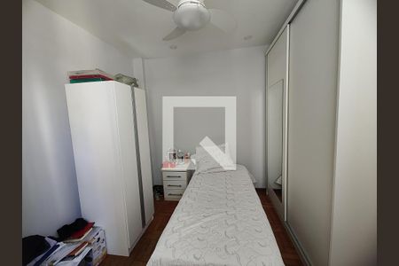 Apartamento à venda com 2 quartos, 45m² em Flamengo, Rio de Janeiro