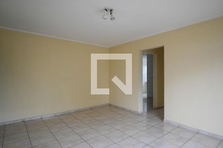 Sala de apartamento para alugar com 2 quartos, 74m² em São João Climaco, São Paulo