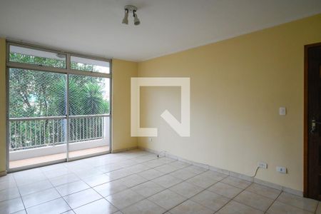 Sala de apartamento para alugar com 2 quartos, 74m² em São João Climaco, São Paulo