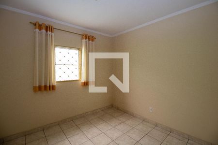 Quarto 2 de casa para alugar com 2 quartos, 150m² em Altos de Sumaré, Sumaré