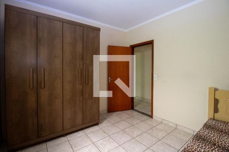 Quarto 1 de casa para alugar com 2 quartos, 150m² em Altos de Sumaré, Sumaré