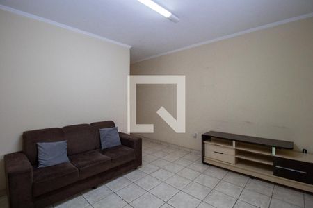 Sala de casa para alugar com 2 quartos, 150m² em Altos de Sumaré, Sumaré